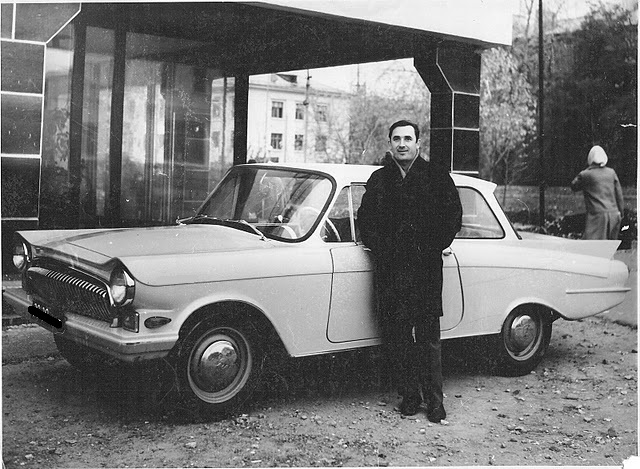 Игра на ЯПе: Угадай АВТО-5