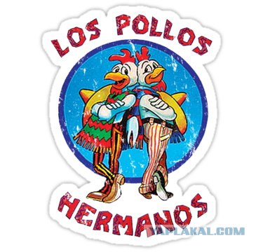 KFC представляет i-Twister