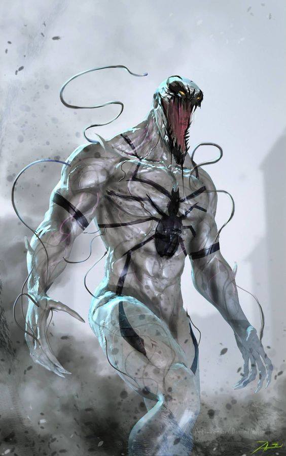 Crazy Art