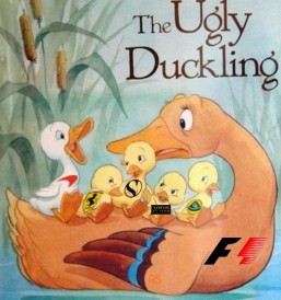 Формула-1 (сезон 2012)