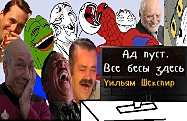 Конкурс Короткого Креатива № 22 "Кот в Мешке"