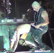 Песни Rammstein оказались идеально совпадающими с клипами группы «На-На»