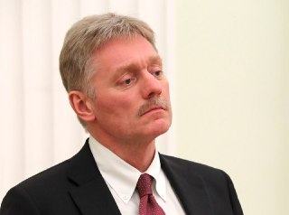 Песков заразился коронавирусом