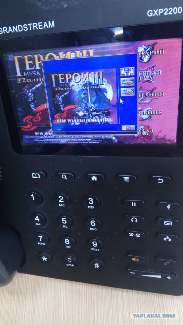 А давайте немного отвлечемся. Heroes of might and magic III