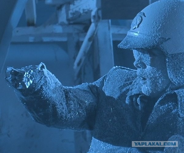 В китае взрвался грузовик перевозящий сжиженый газ