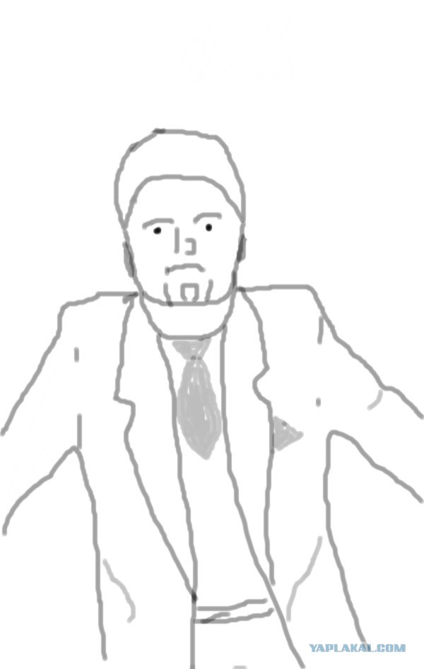 Детские Рисунки