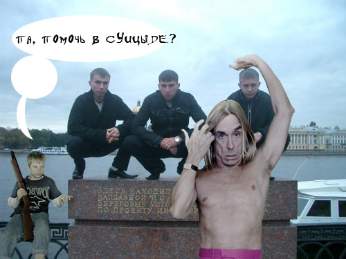 Битва Фотожаберов №8.Жанна Агузарова.Реинкарнация