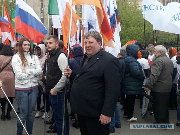 В Германии назвали отравление Навального инсценировкой лоббистов США