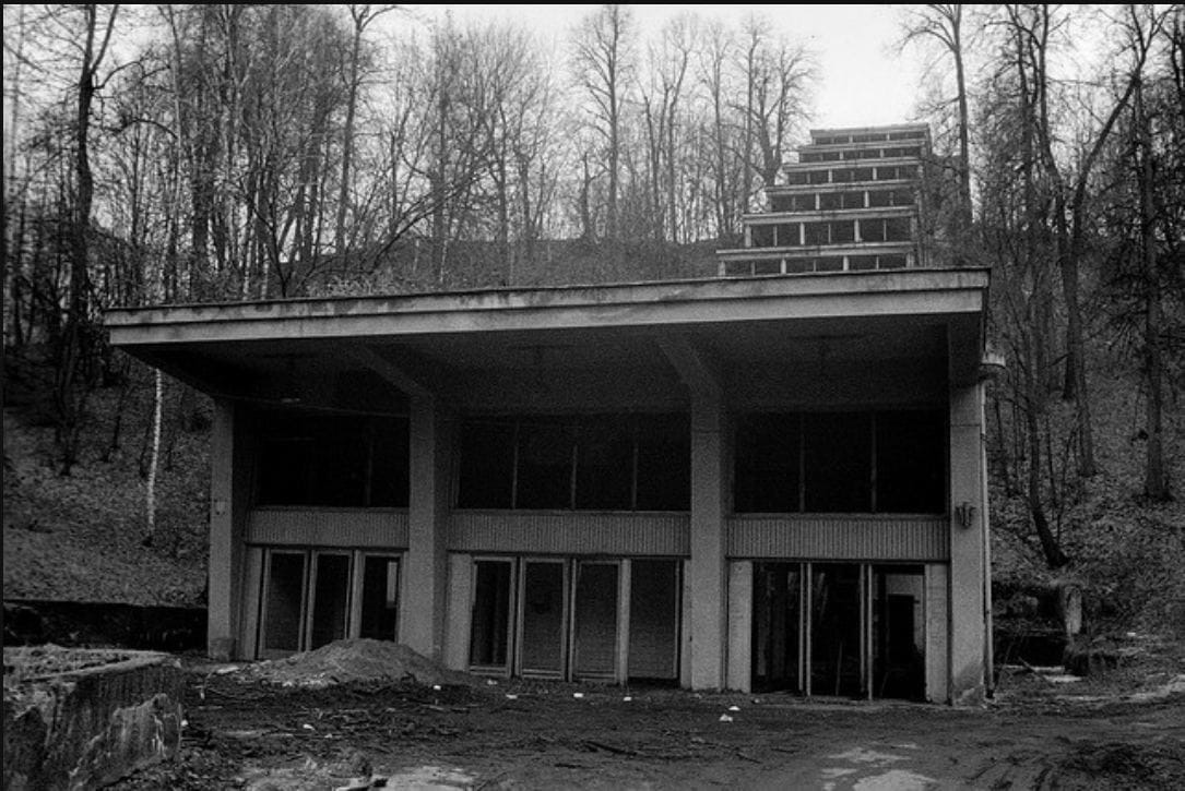 Москва 1995 год