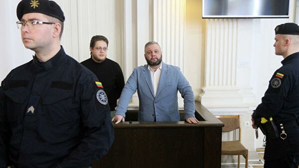 Ветеран КГБ рассказал о предателе из Москвы, подставившем в 1991 группу "Альфа" в Вильнюсе