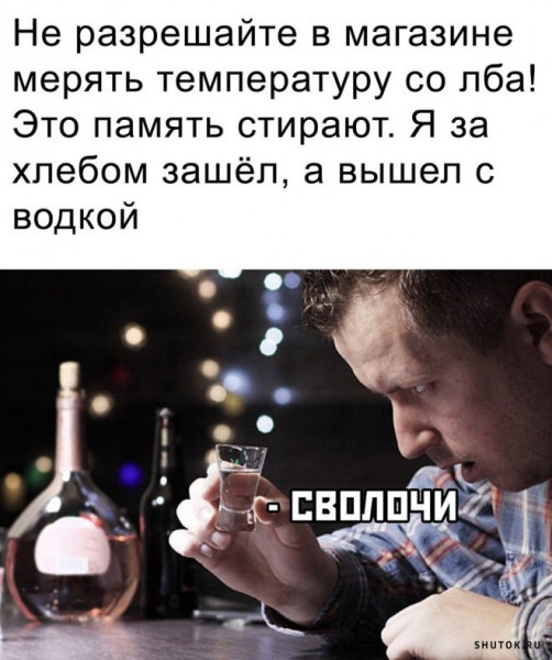 Весёлый полтишок 23.07