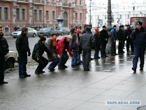 Кин-Дза-Дза: разгадан секрет "КЦ"!