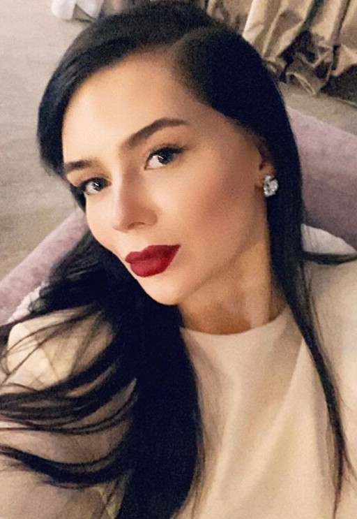 В Сети появились фото со свадьбы экс-сенатора Вавилова с 24-летней наездницей в Италии