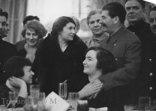 Люди и лица. 19.12.21