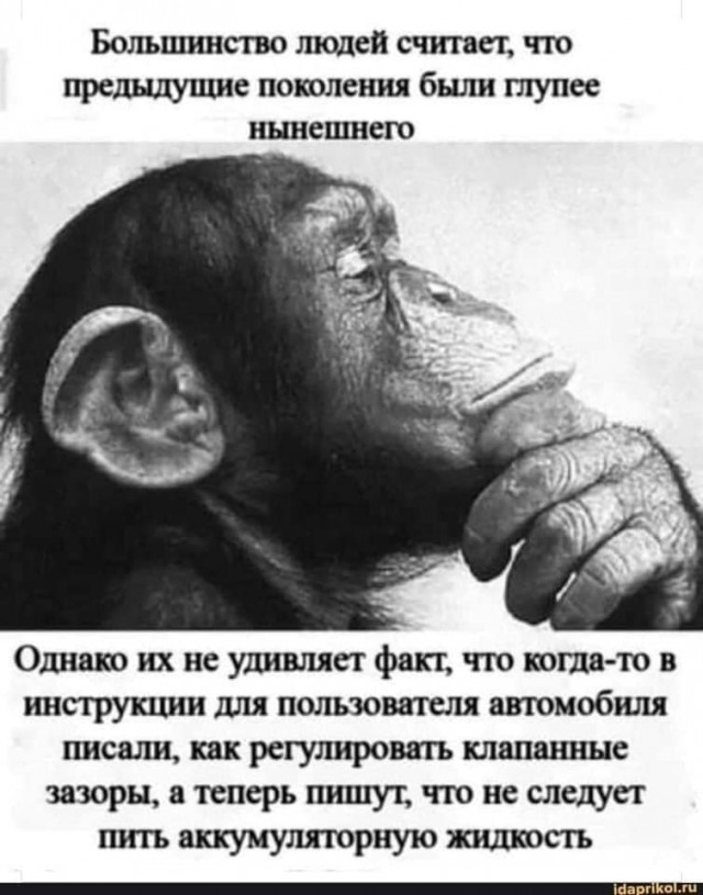 Воскресные картинки