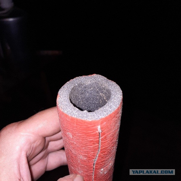 Можно ли закладывать в стены трубы полипропилен?