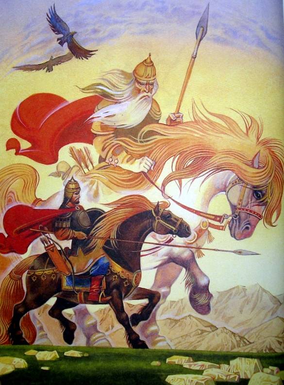Мода на брутальных лесорубов без топора