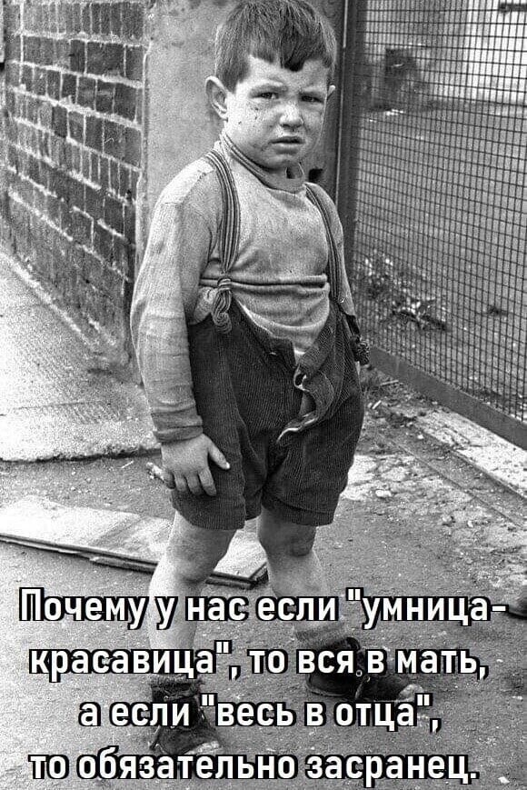 Юмор в картинках и без