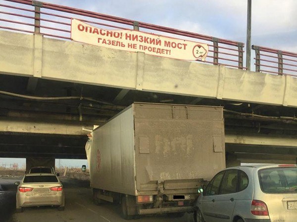 Проклятые ступеньки