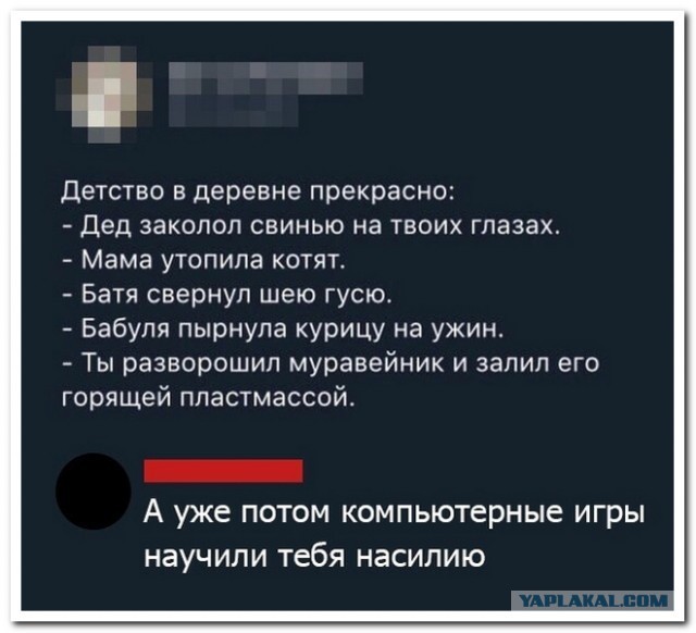 Забавные комментарии из социальных сетей (29.05.23)
