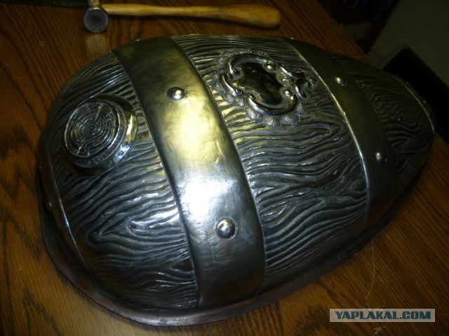 Эксклюзивный байк-тюнинг