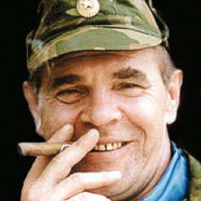 Арнольд Шварценеггер