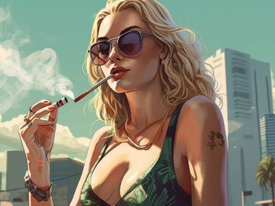 Инсайдер Джейсон Шраер заявил, что Rockstar планирует анонсировать GTA 6 уже на этой неделе