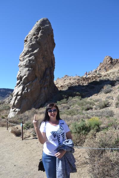 Хочу дачу на канарах!