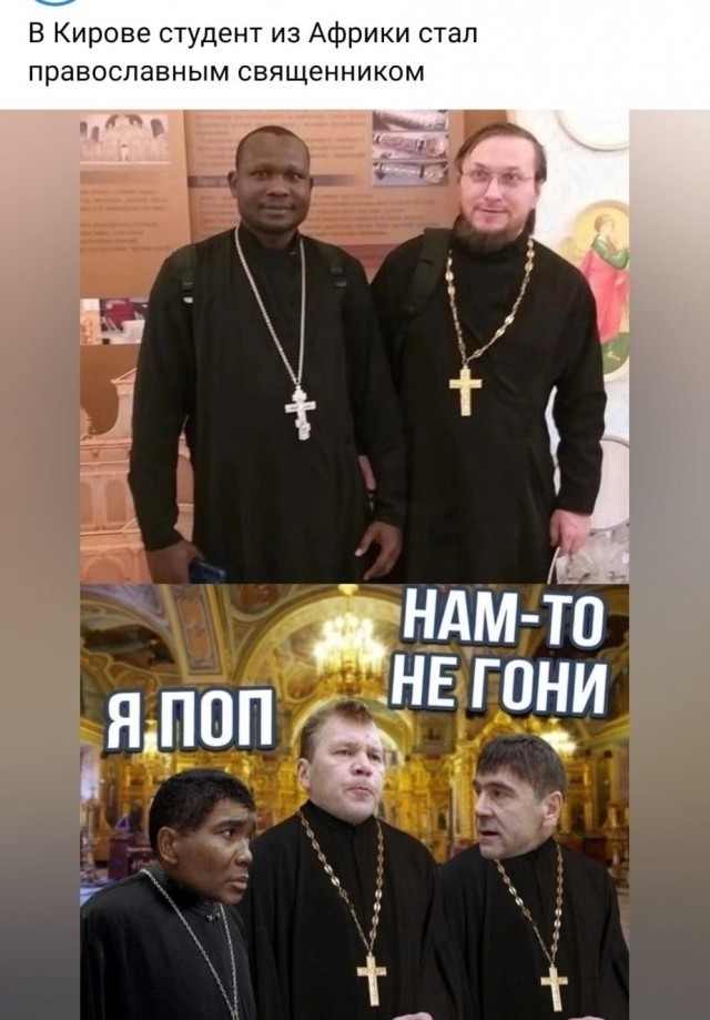 Завалялось тут случайно немного забавных картинок