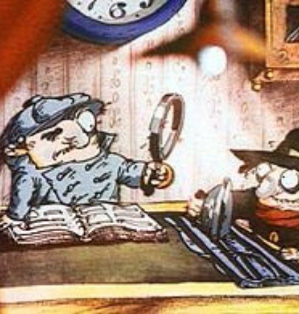 Авто-мошенники или пираты 21 века?