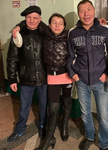 Кинг Конга зачморили