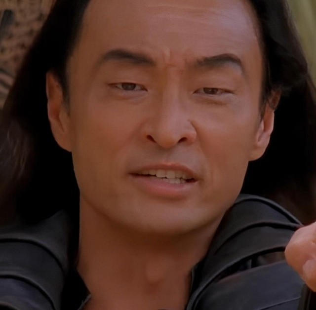 Mortal Kombat: Актеры тогда и сейчас (1995-2024)