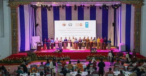 Бутан, таинственный Бутан