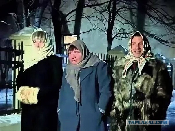 Куда исчезли девушки из «Джентльменов удачи» после звездного часа