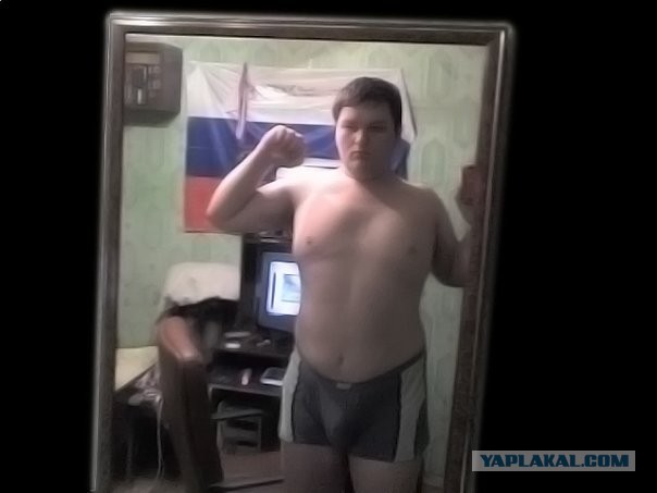 19 августа 1991 Путч.