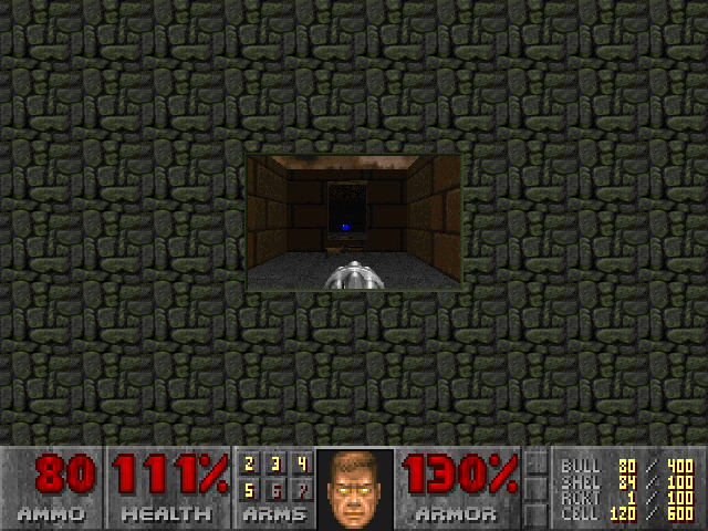 Где только ни запускали DOOM, но мы должны помнить о классике!