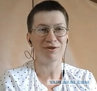 Боец спецназа «Ахмат» с позывным «Аид» Бекхан Юнусов записал видео с угрозой судом журналистке Анастасии Мироновой