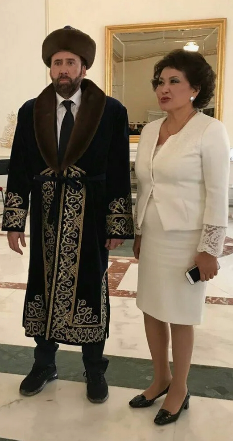 Российский актер американского происхождения Стивен Сигал заявил, что гордится быть русским
