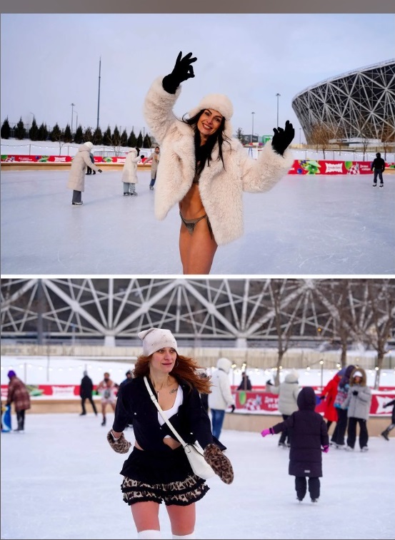 А вот и мы!