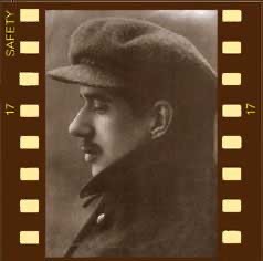 Корней Иванович Чуковский.