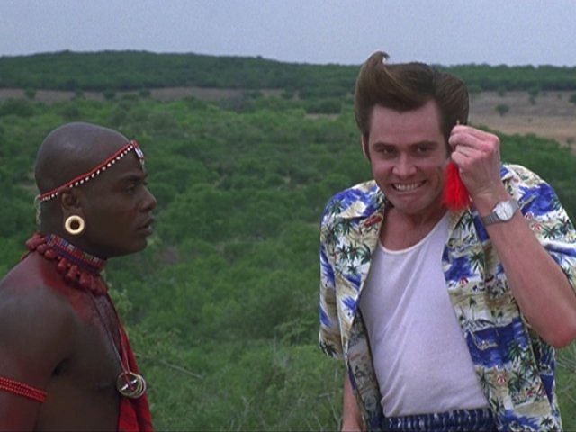 Российский турист сталвождём африканскогоплемени после исчезновения в сафари