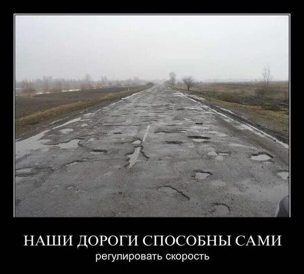 А может плюнуть на всё