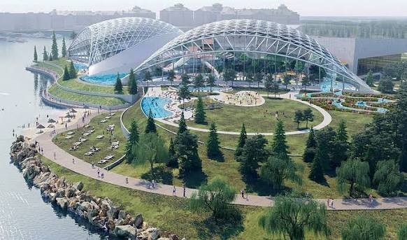 Путешествуем по провинциальной Англии. Прогулка у озера Windermere