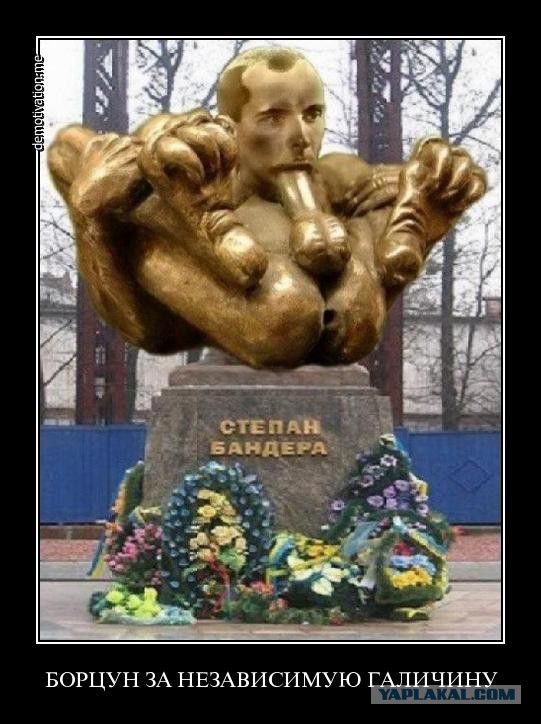 Беркут пошел на штурм