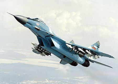 F-22 против Су-37
