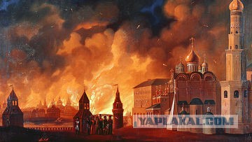 Как выглядит сейчас центр Киева