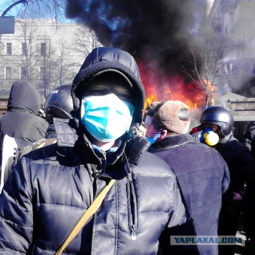 Дождались, люди добрые