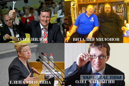 Петербургский адвокат потребовал