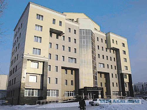 Письмо президенту от Темы