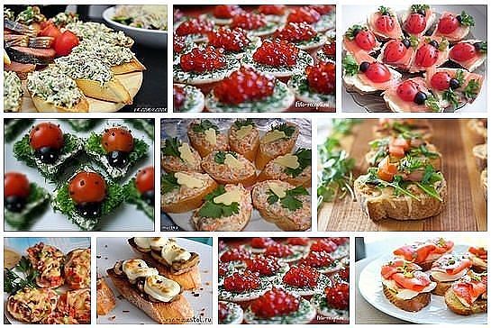 Кулинарная общалка